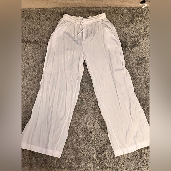 Boho Style Flow Pants - Picture 1 of 3